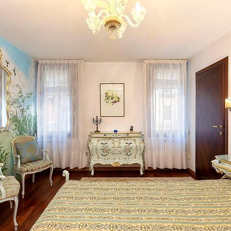 Canal-Fresco-Rialto Венеція Екстер'єр фото